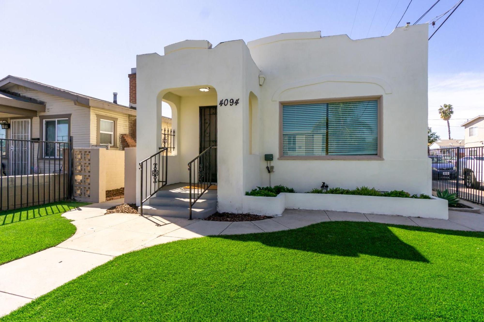 The Touch Residences At 46th St Casa de férias San Diego