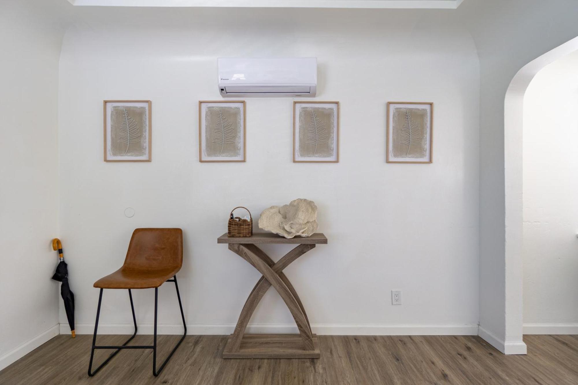 The Touch Residences At 46th St