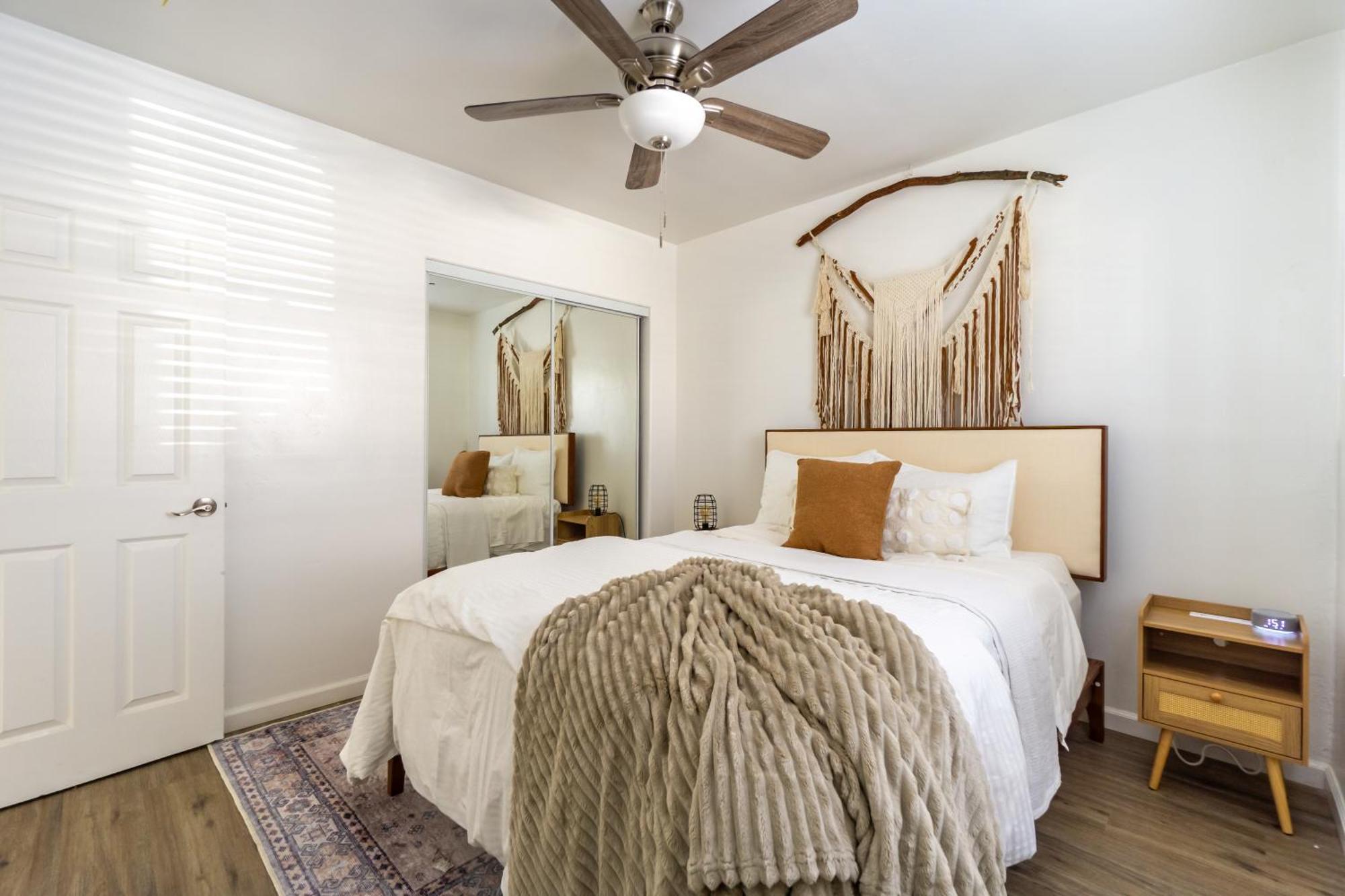 The Touch Residences At 46th St Casa de férias