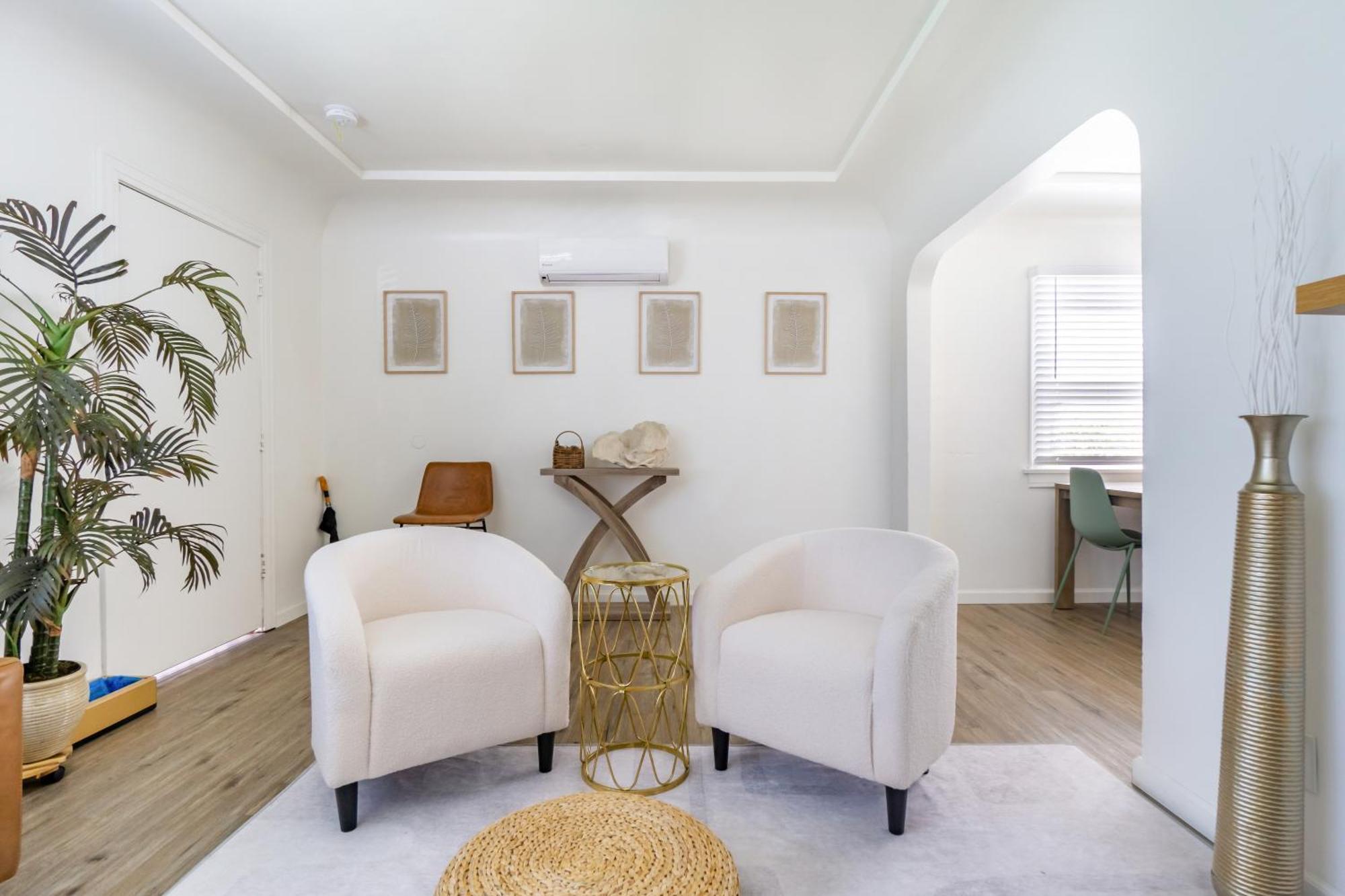 Casa de férias The Touch Residences At 46th St *