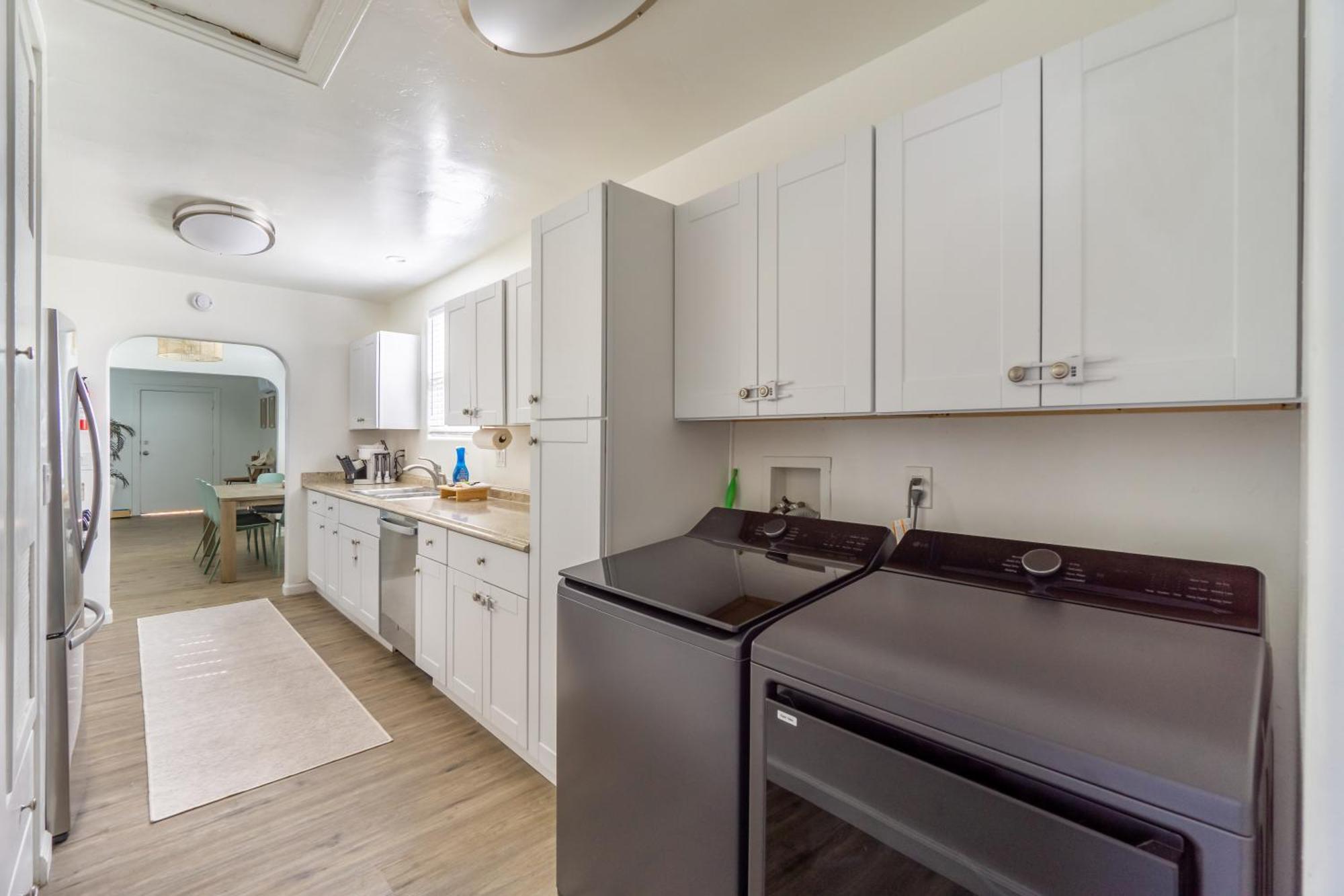 Casa de férias The Touch Residences At 46th St San Diego