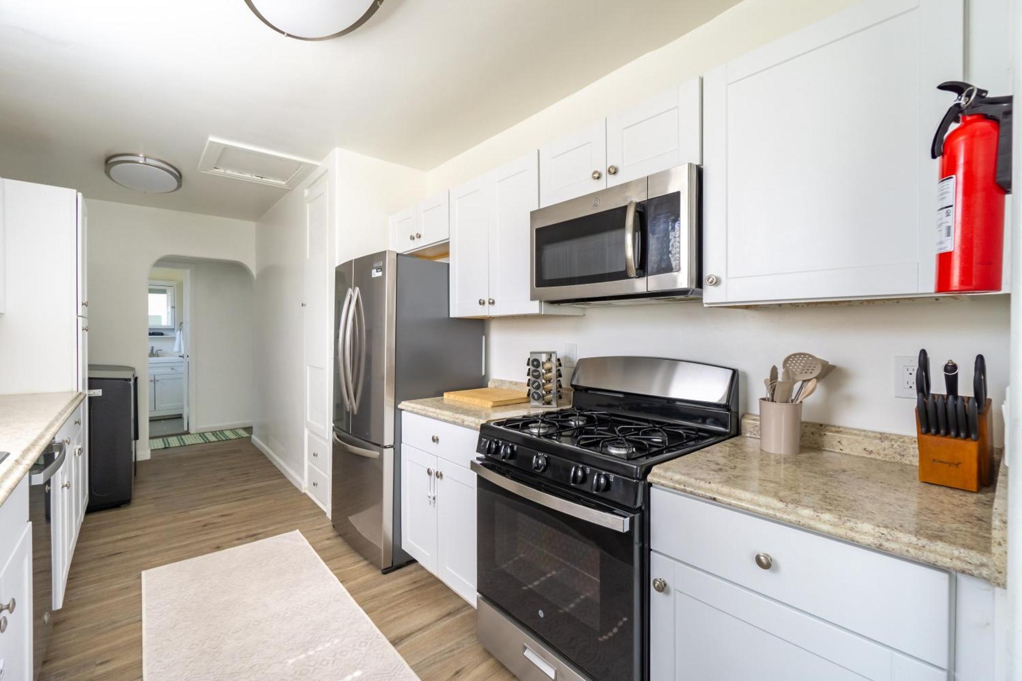 The Touch Residences At 46th St San Diego