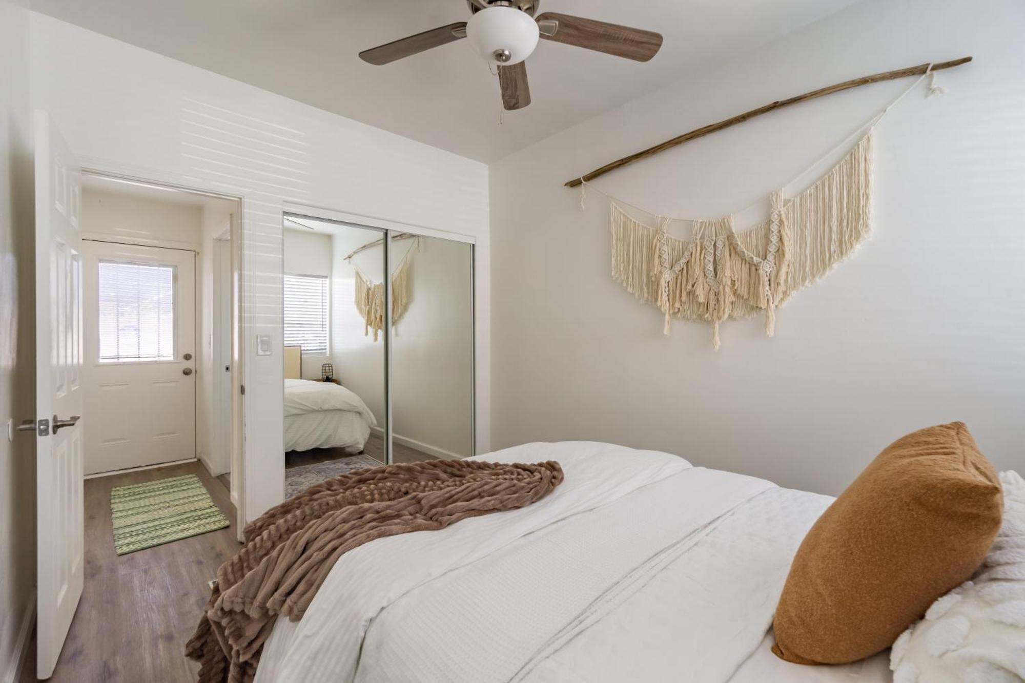 The Touch Residences At 46th St