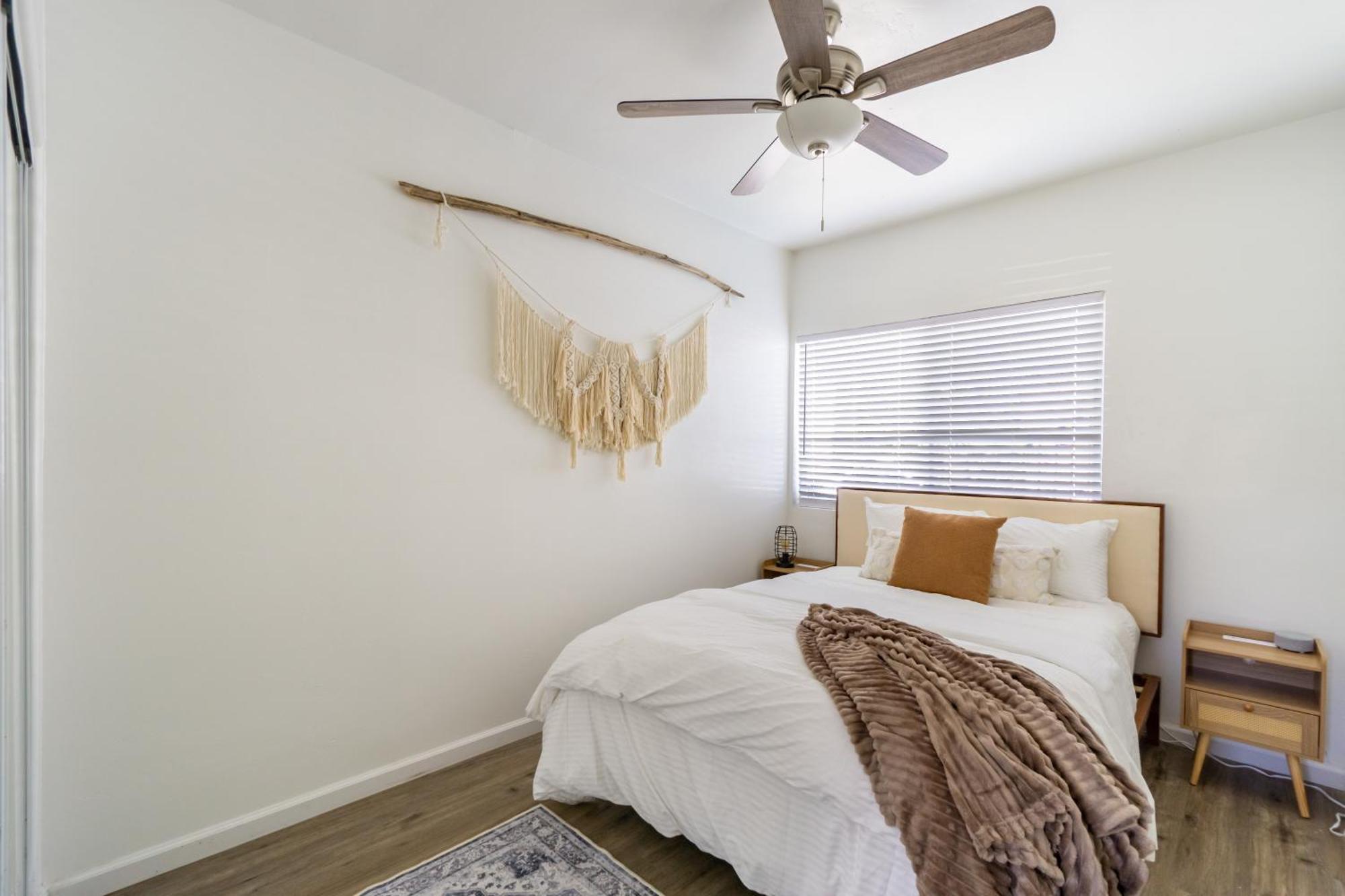 Casa de férias The Touch Residences At 46th St