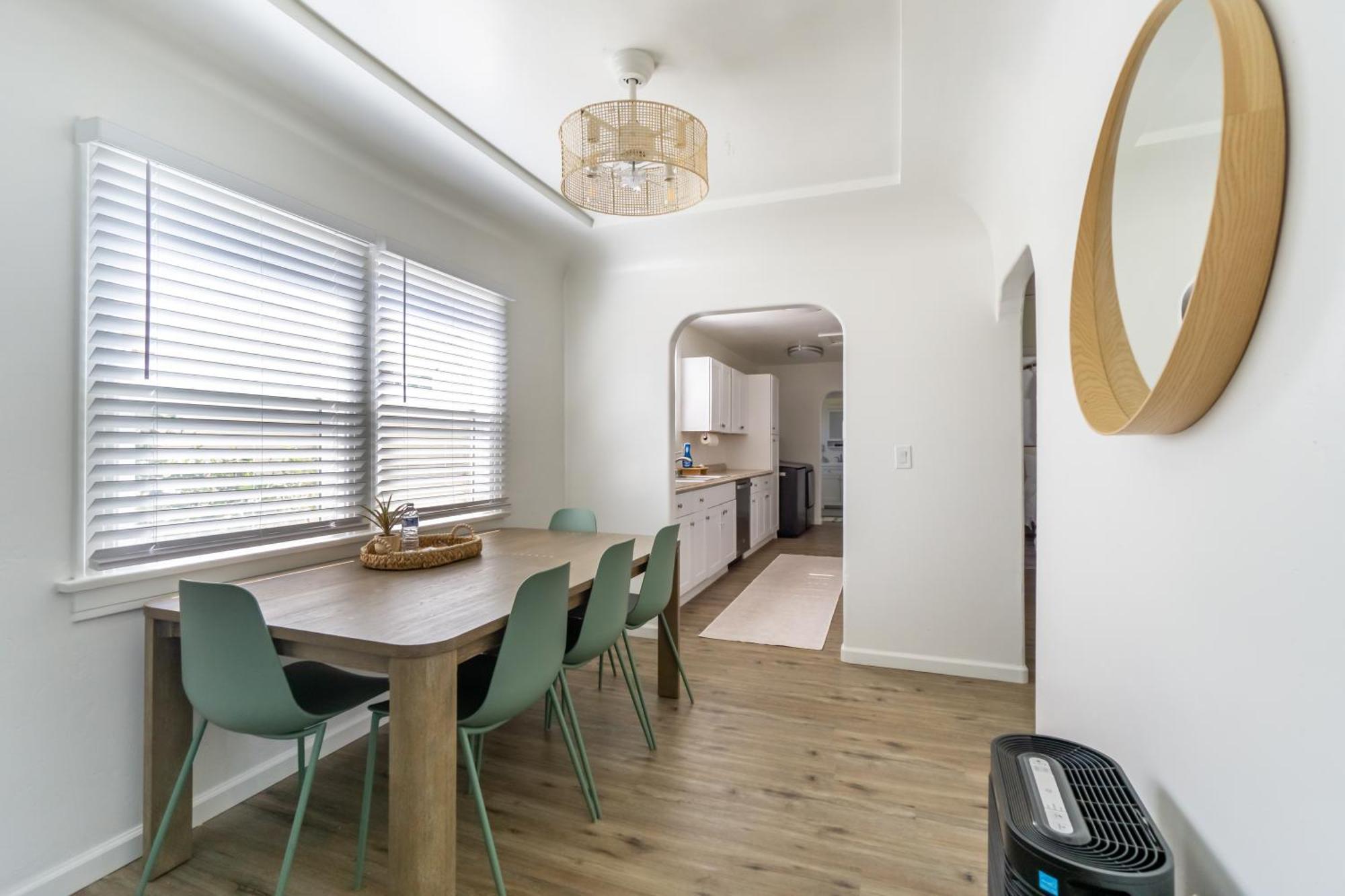 Casa de férias The Touch Residences At 46th St